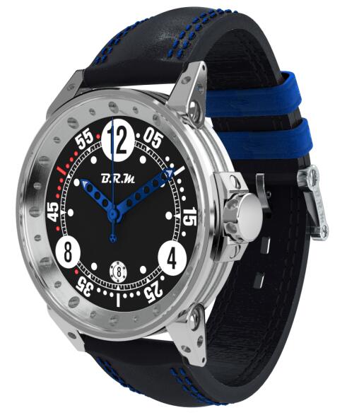 BRM V6-44-GT-CN-ABLF Replica Watch